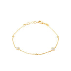 Bracelet Dora PEARLY JEWELRY