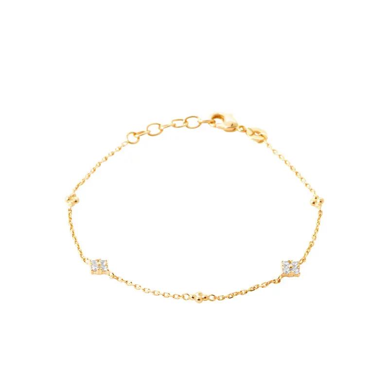 Bracelet Dora PEARLY JEWELRY