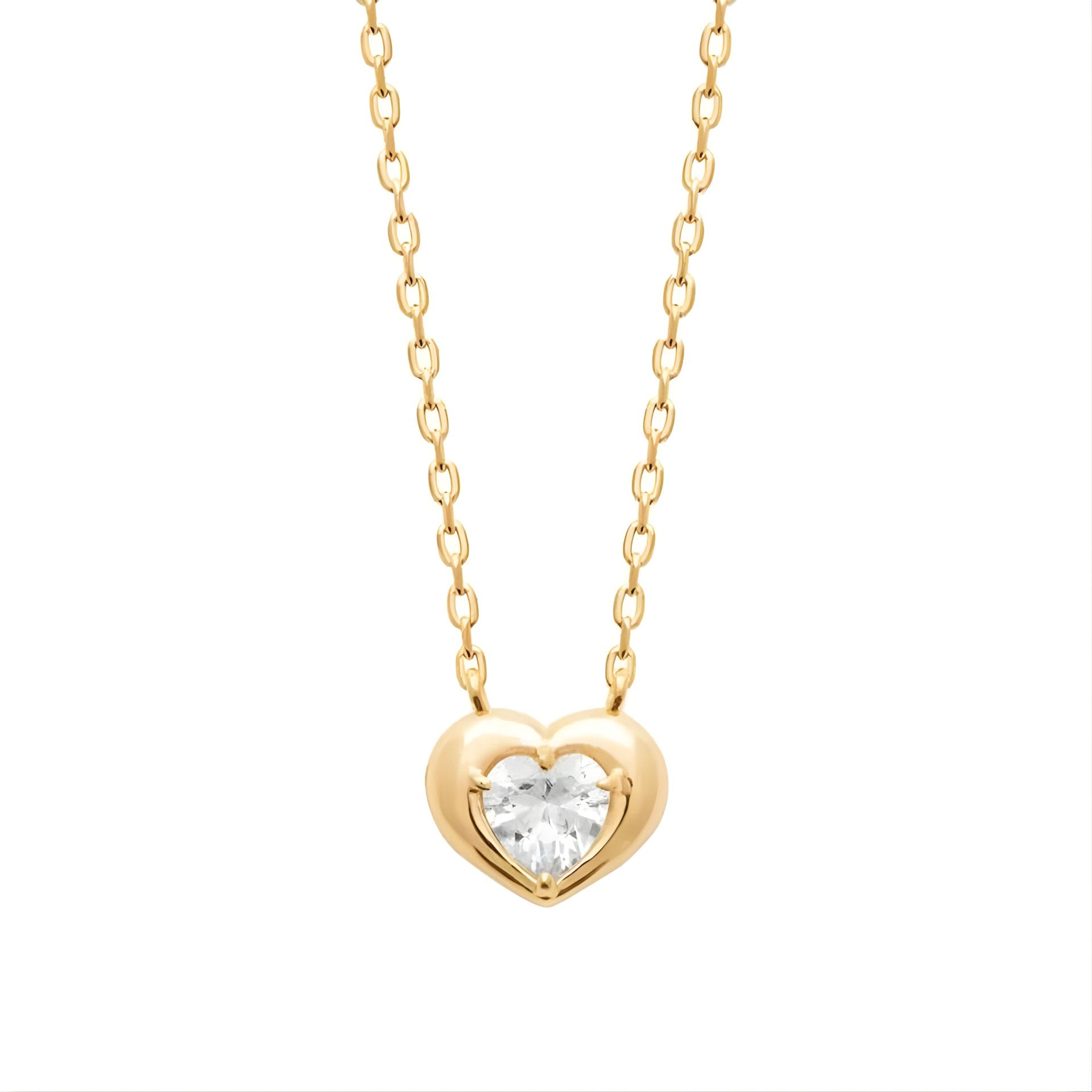 Collier Lory PEARLY JEWELRY