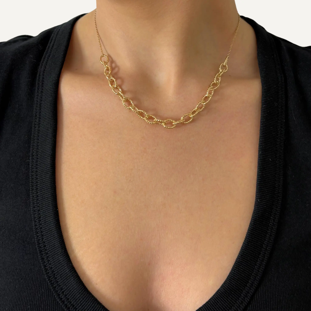 Collier Aria PEARLY JEWELRY