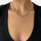 Collier Aria PEARLY JEWELRY