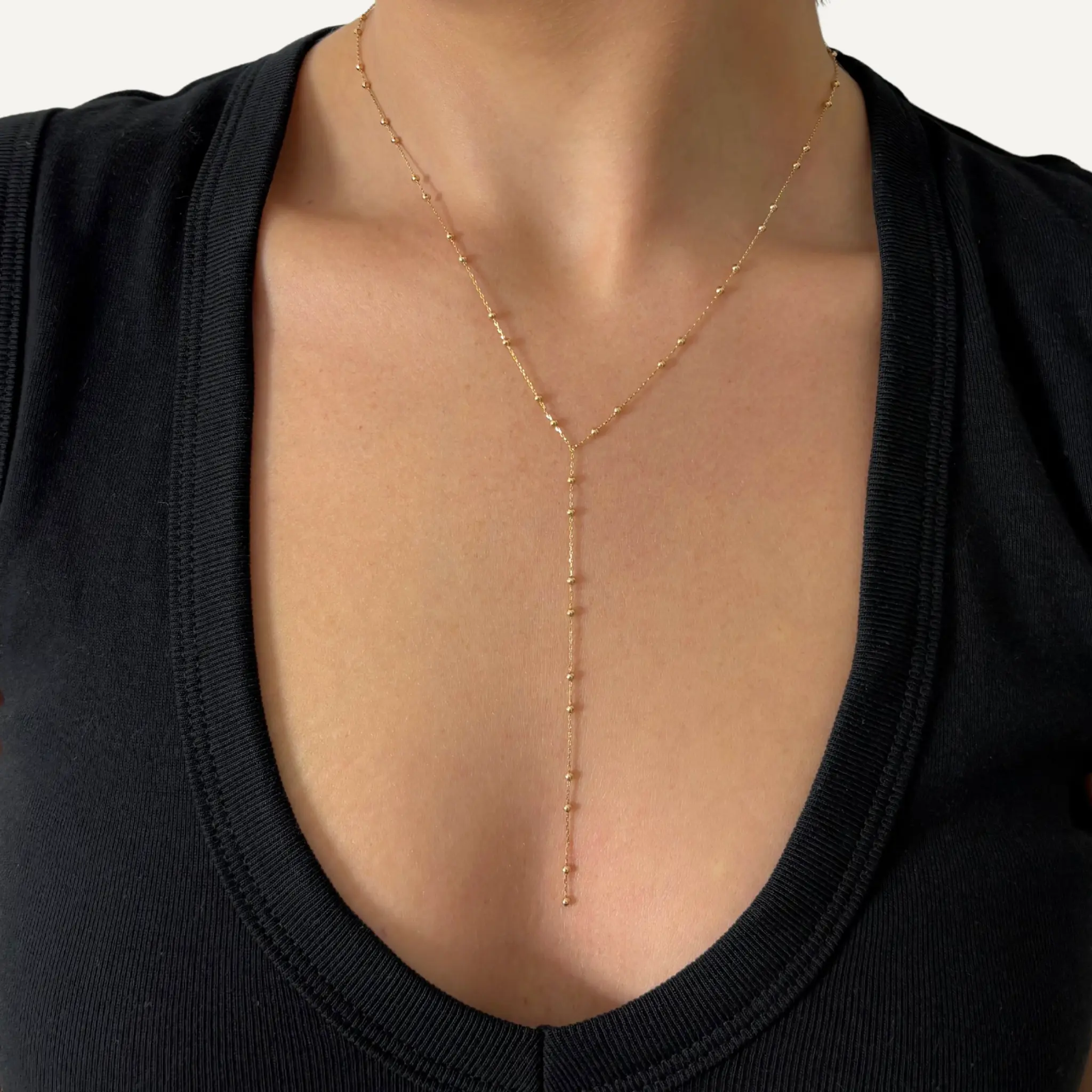 Collier Bella Y PEARLY JEWELRY