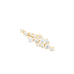 Boucles d'oreilles Lola PEARLY JEWELRY