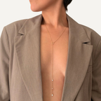 Collier Bonnie PEARLY JEWELRY