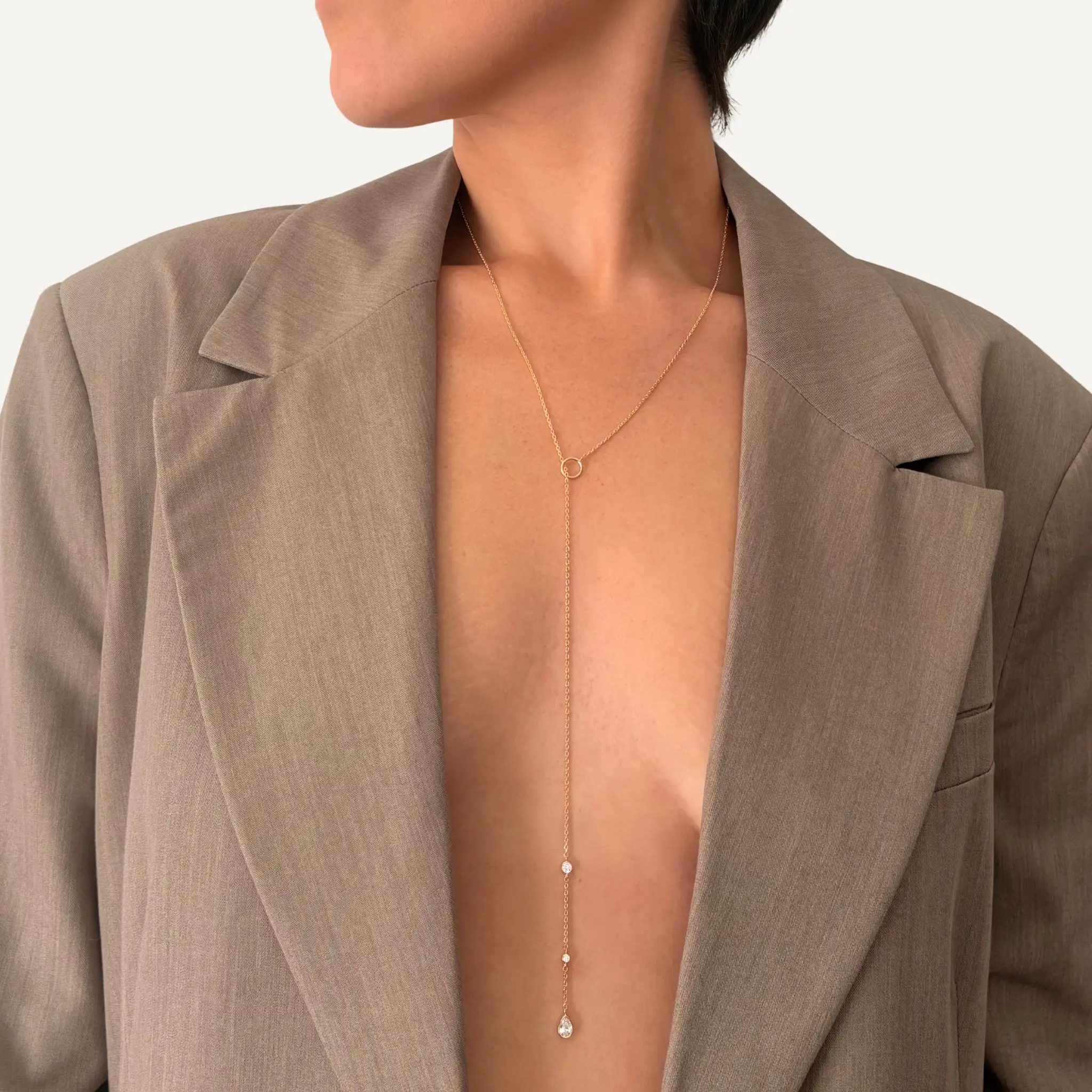 Collier Bonnie PEARLY JEWELRY