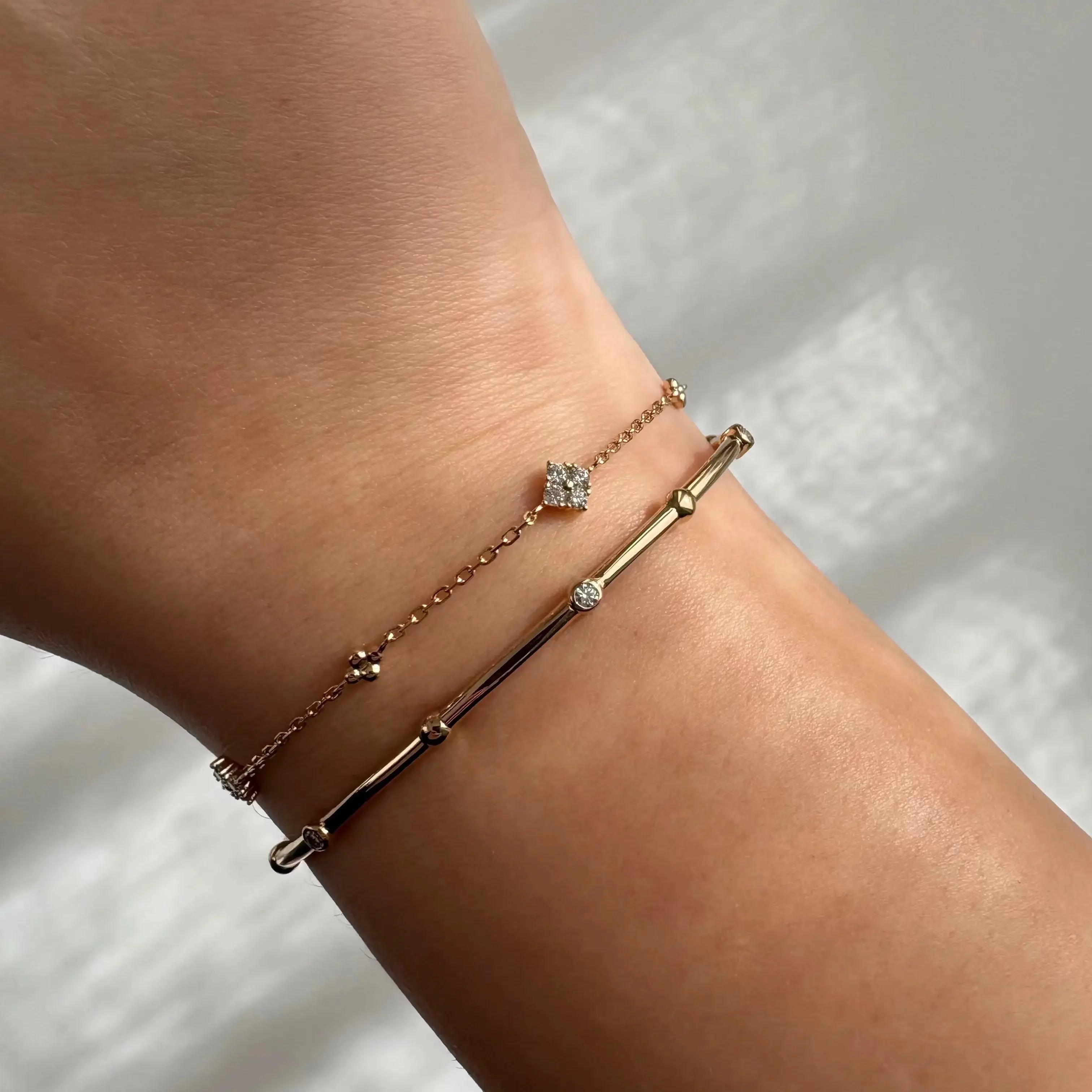 Bracelet Dora PEARLY JEWELRY