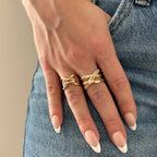 Bague Émy PEARLY JEWELRY