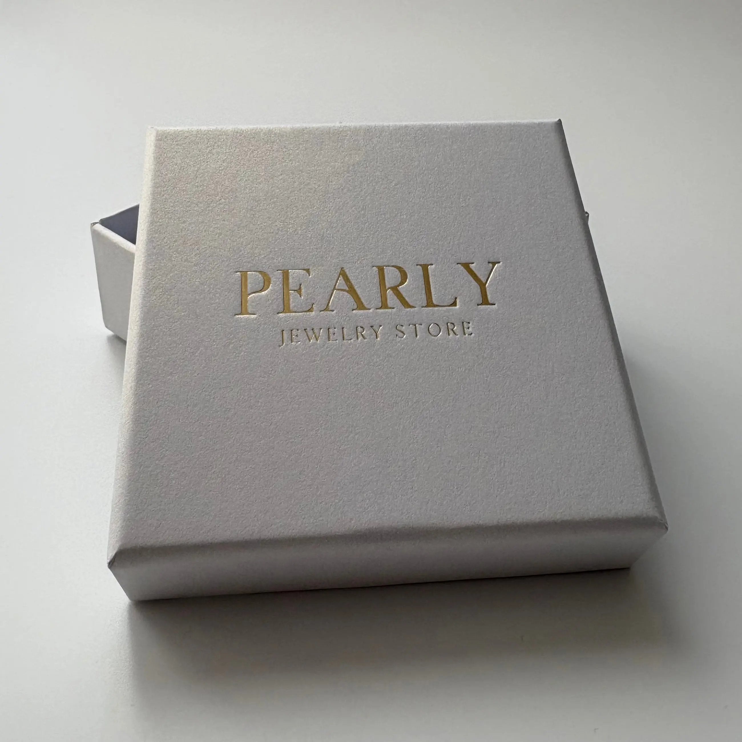 Boîte Cadeau Pearly PEARLY JEWELRY