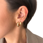 Boucles d'oreilles Éva PEARLY JEWELRY