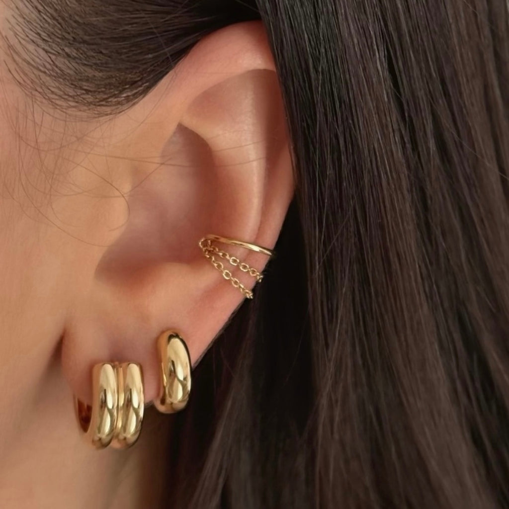 Earcuff Alaya