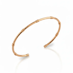 Jonc Énora PEARLY JEWELRY