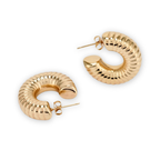 Boucles d'oreilles Orane