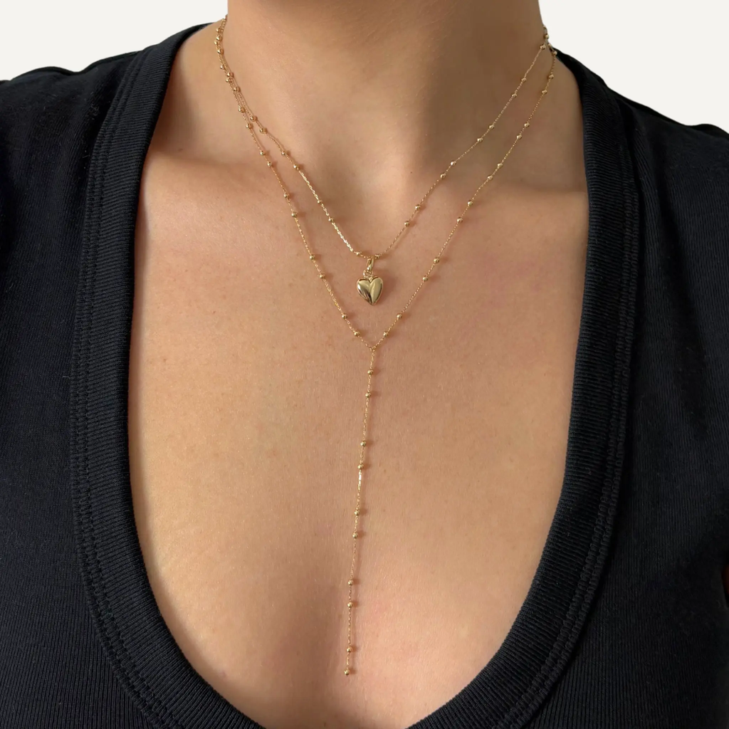 Pendentif Julia PEARLY JEWELRY