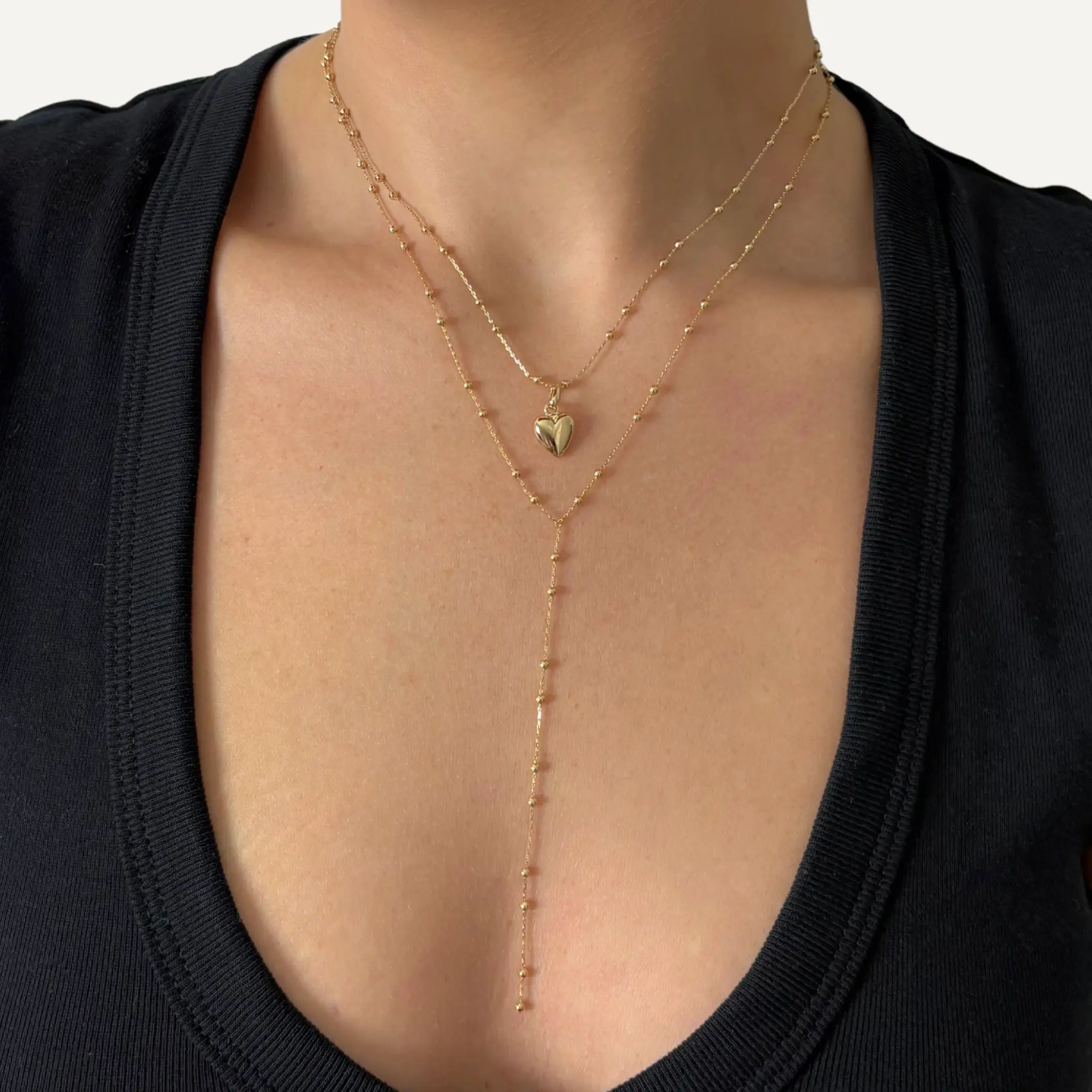 Pendentif Julia PEARLY JEWELRY