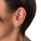 Boucles d'oreilles Juliette