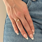 Bague Kate PEARLY JEWELRY