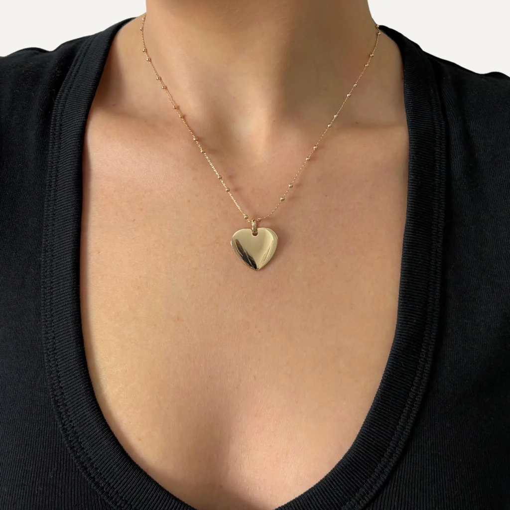 Pendentif Maddy PEARLY JEWELRY