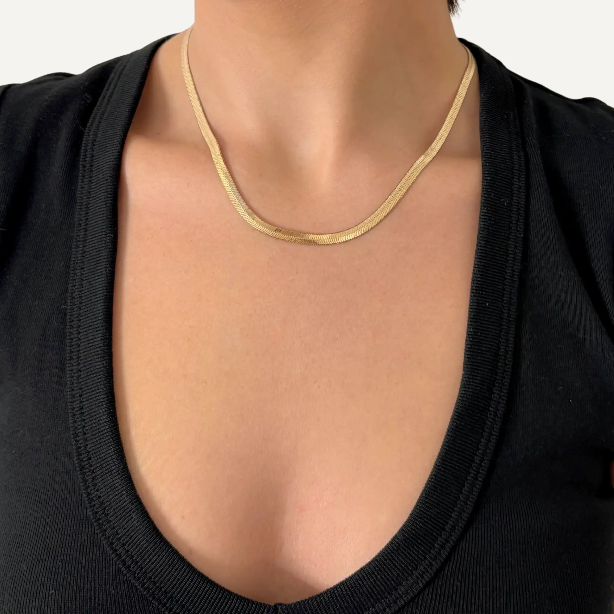 Collier Mina PEARLY JEWELRY