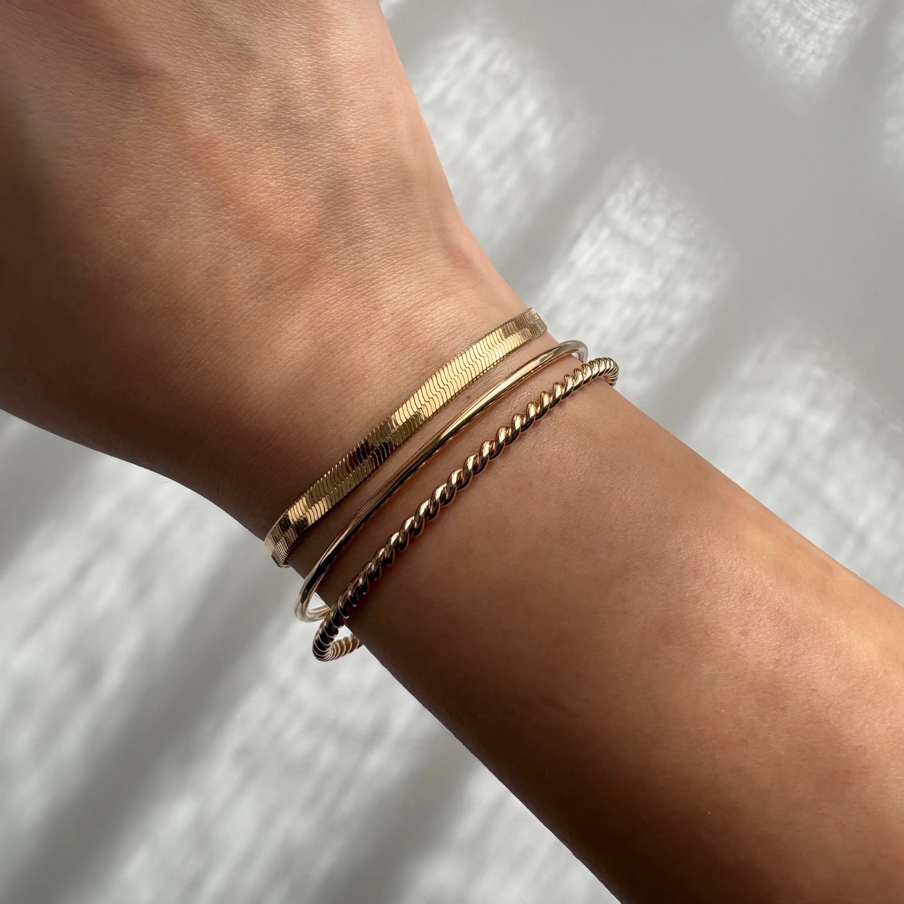 bracelet mina