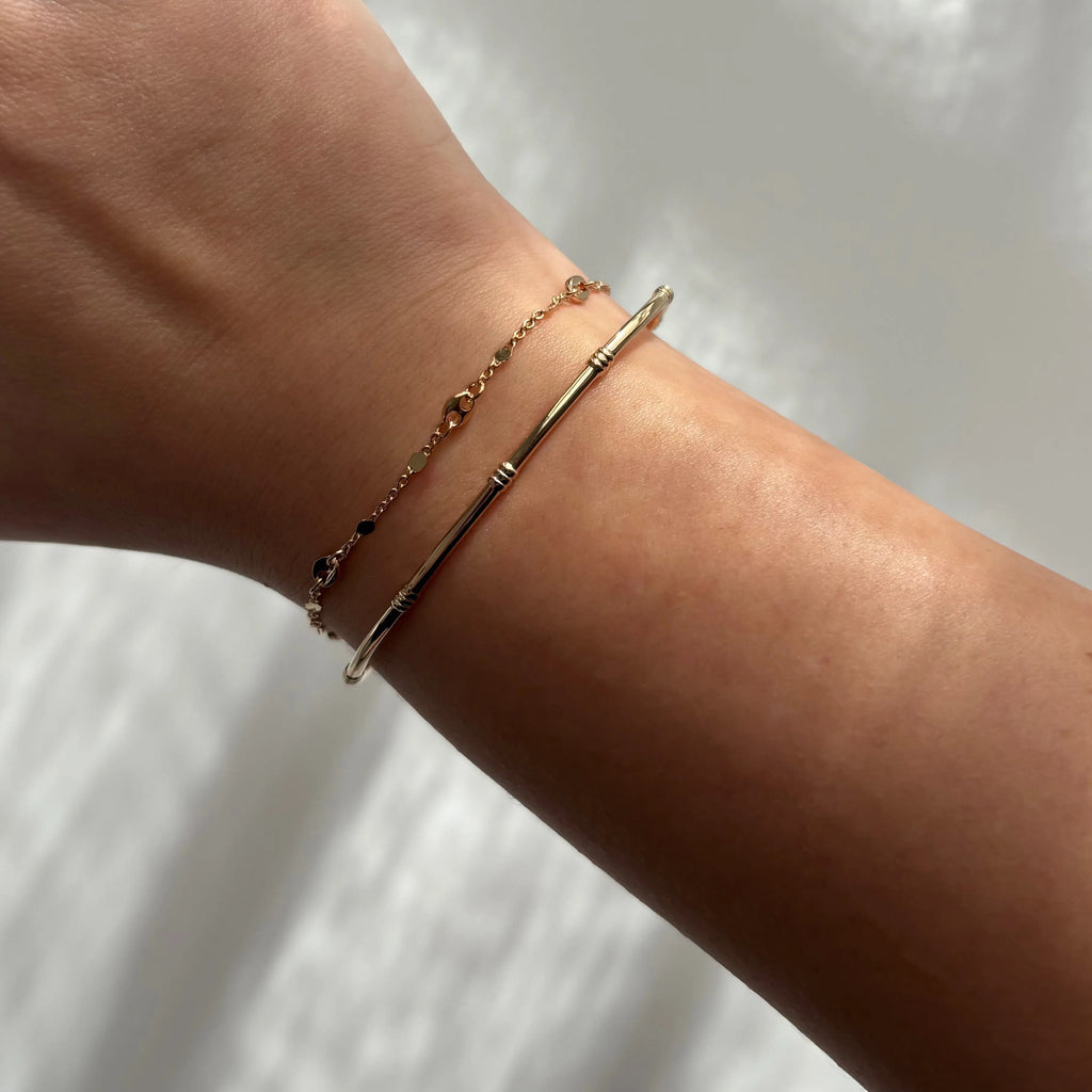 Bracelet Naïa PEARLY JEWELRY