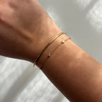 Bracelet Nina PEARLY JEWELRY