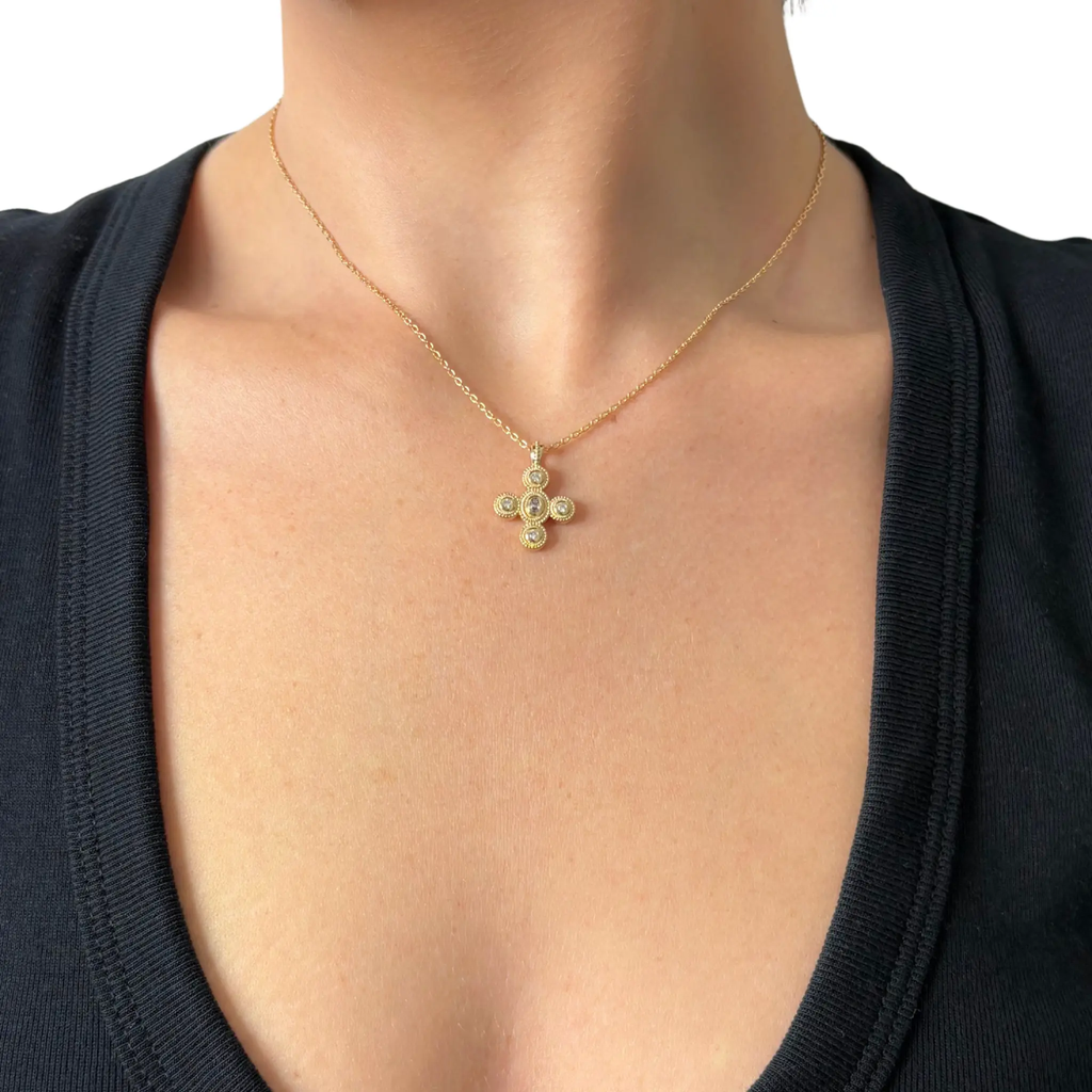Pendentif Noa PEARLY JEWELRY