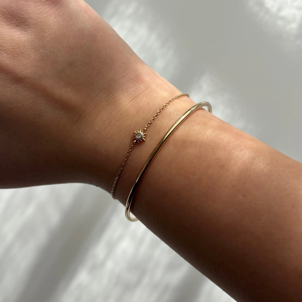 Bracelet Stella Lumière PEARLY JEWELRY