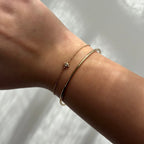 Bracelet Stella Lumière PEARLY JEWELRY