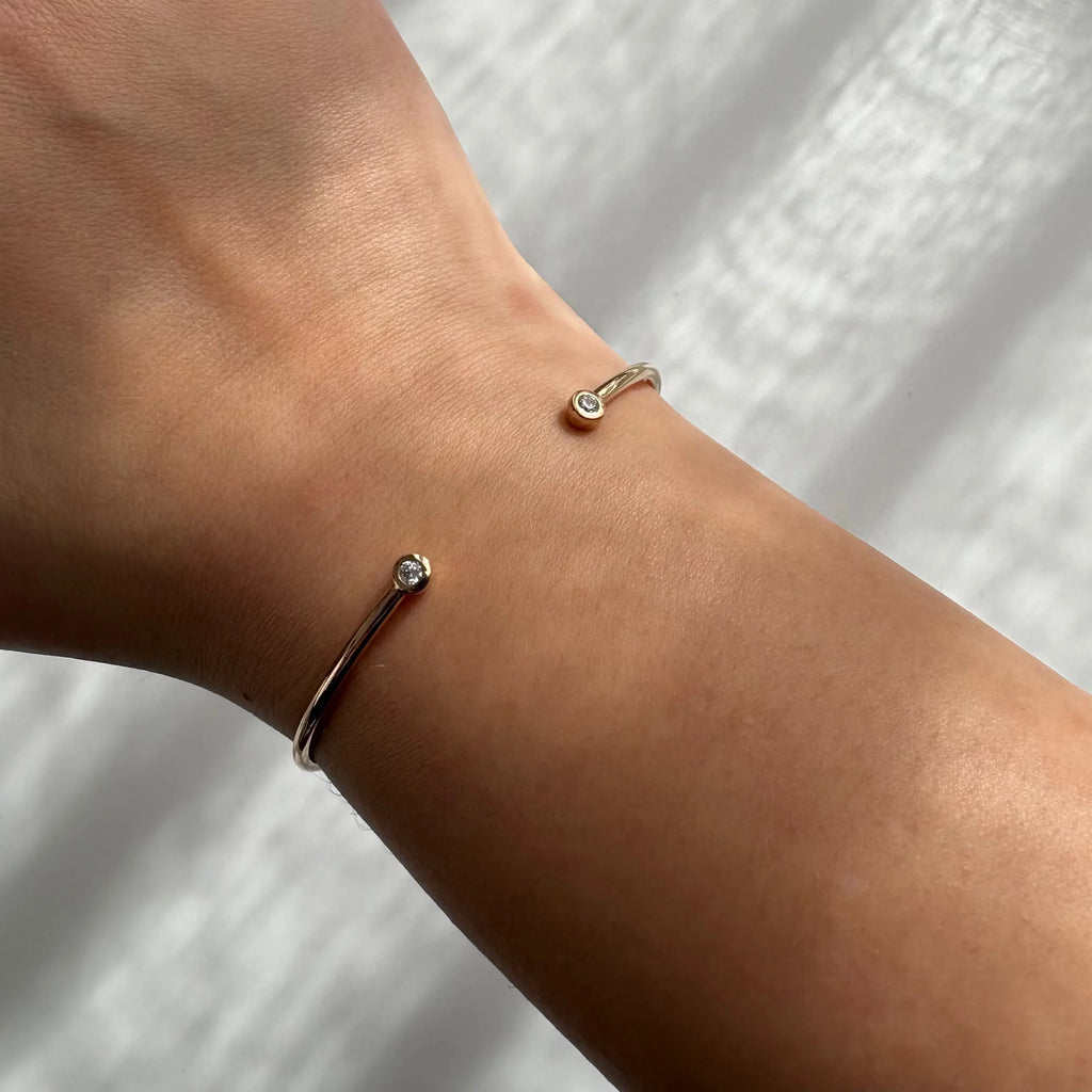 Jonc Suzie PEARLY JEWELRY