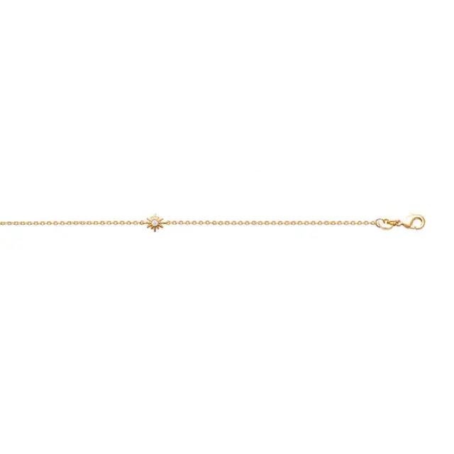 Bracelet Stella Lumière PEARLY JEWELRY